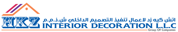 HKZ Interior Logo